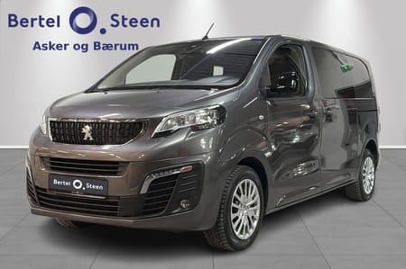Peugeot Expert