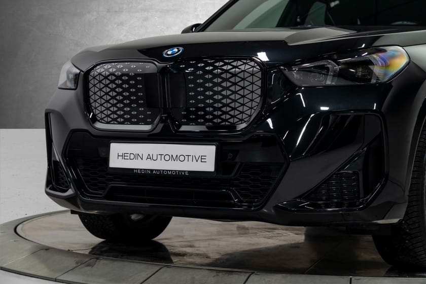 Bilde 2 av BMW iX1 xDrive30 Fully Charged Premium E. (K)
