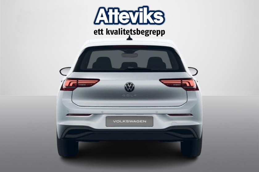 Bild 5 av Volkswagen Golf eTSI 150hk DSG Edition 