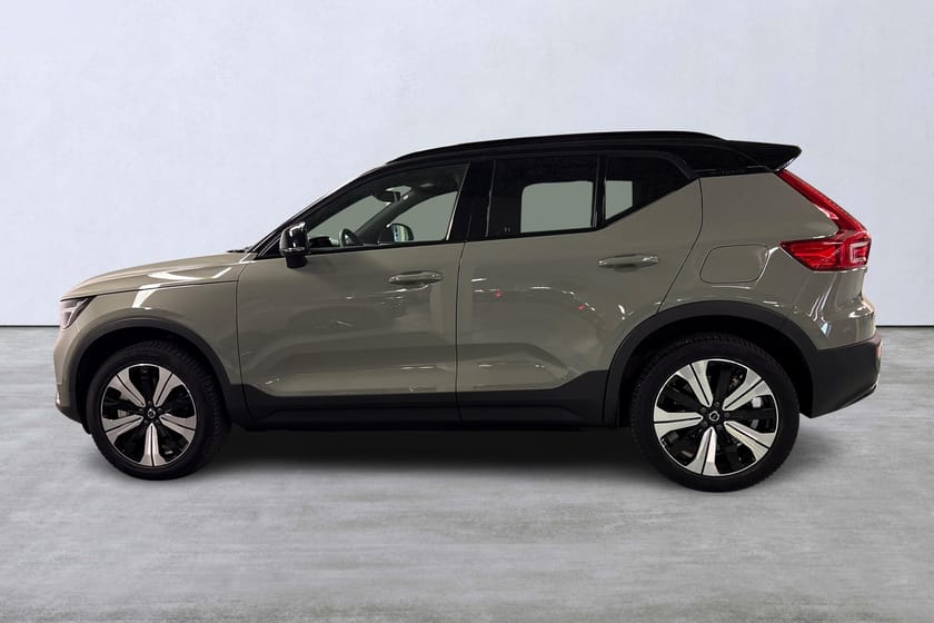 Bild 2 av Volvo XC40 Recharge Core