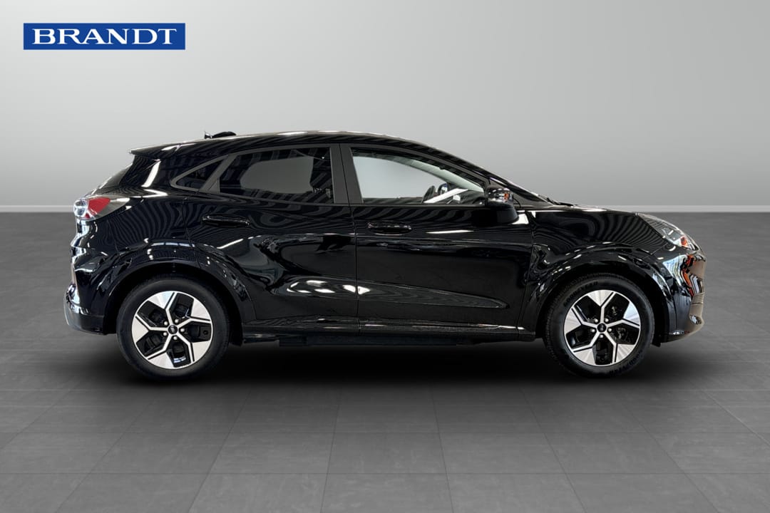 Ford Puma Gen-E