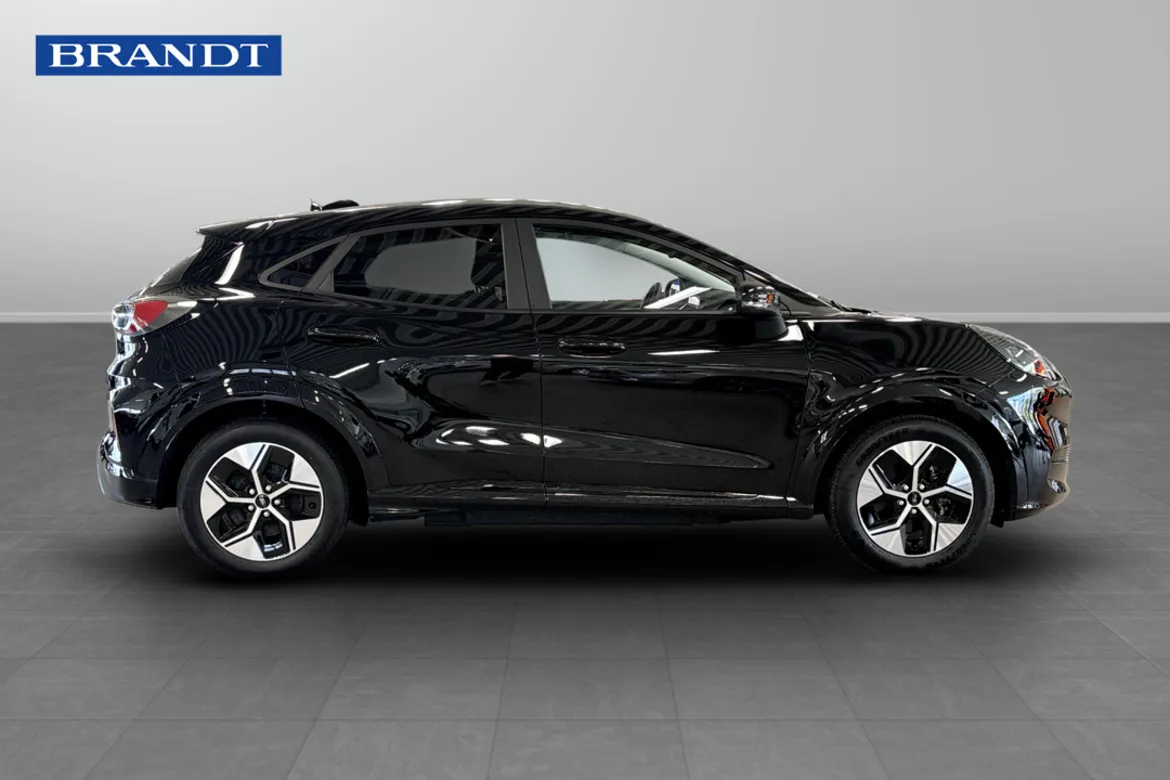 Ford Puma Gen-E