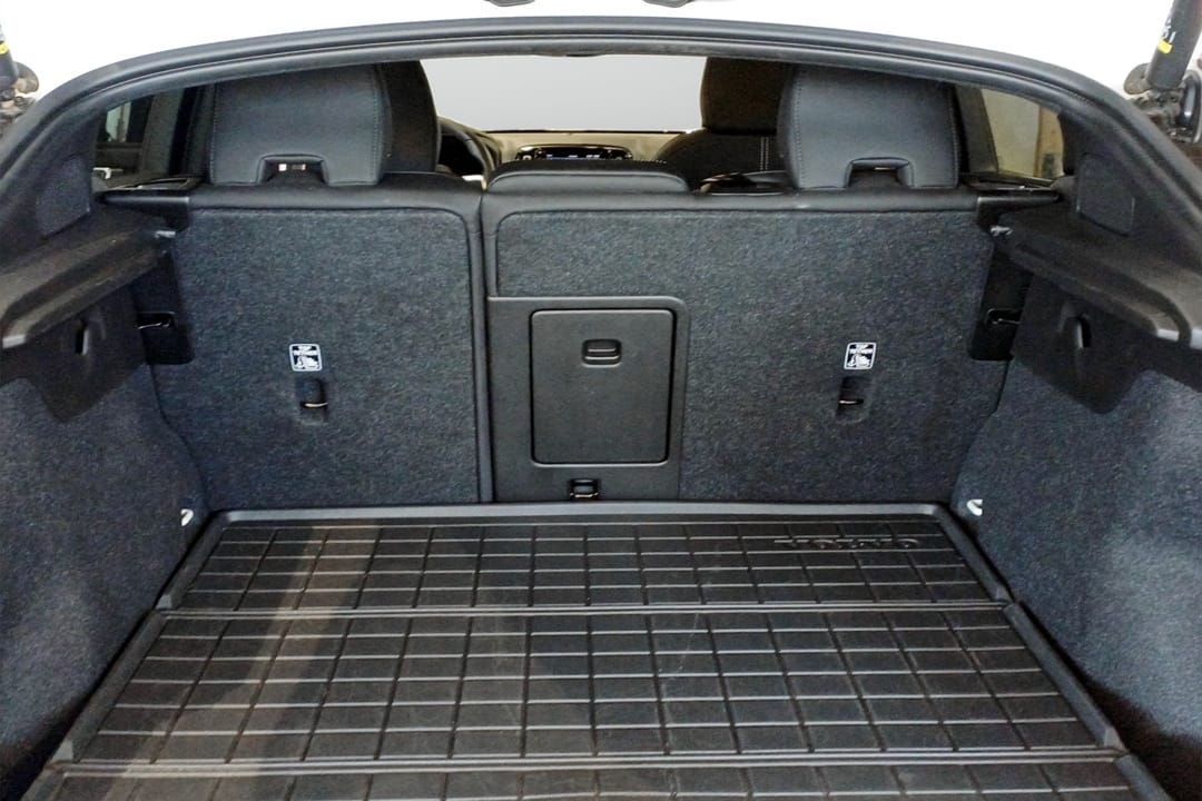 Volvo C40 Recharge Single Motor