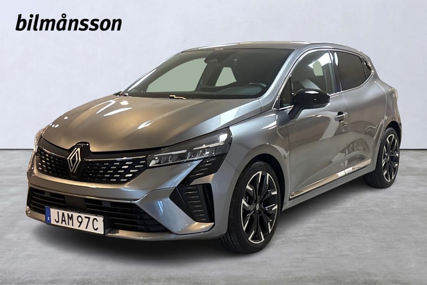 Bild 1 av Renault Clio phII TCe 90 Techno