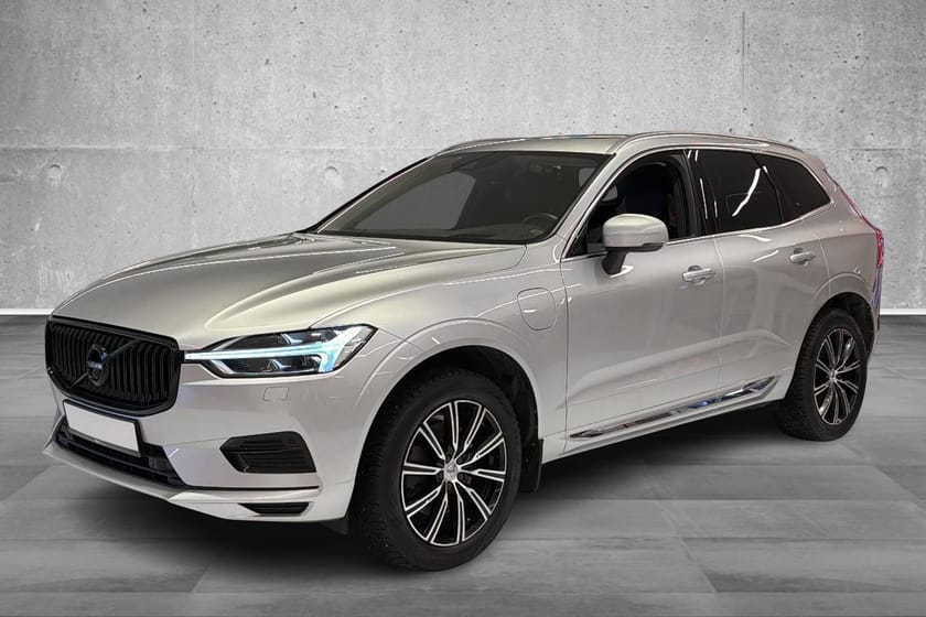 Bilde 4 av Volvo XC60 T8 390Hk AWD Inscription, H.Feste, 360* Kam, Head Up