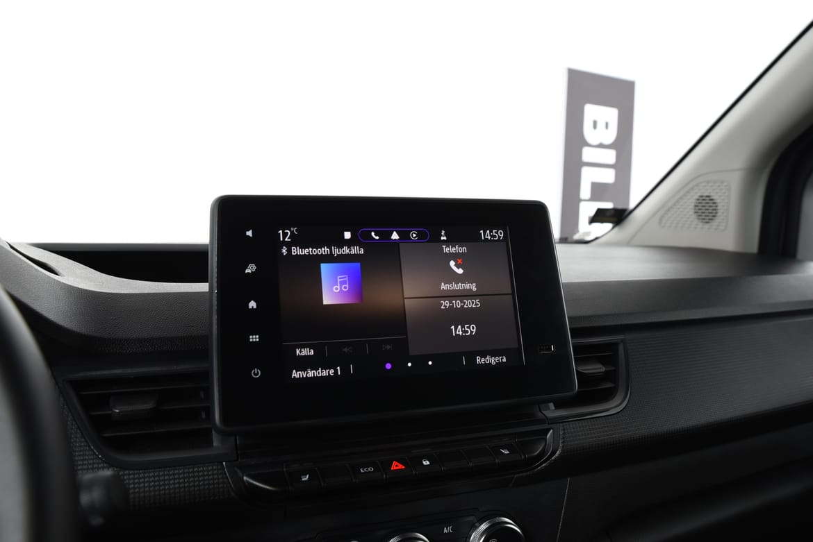 Renault Kangoo 2024 - miniatyr 12