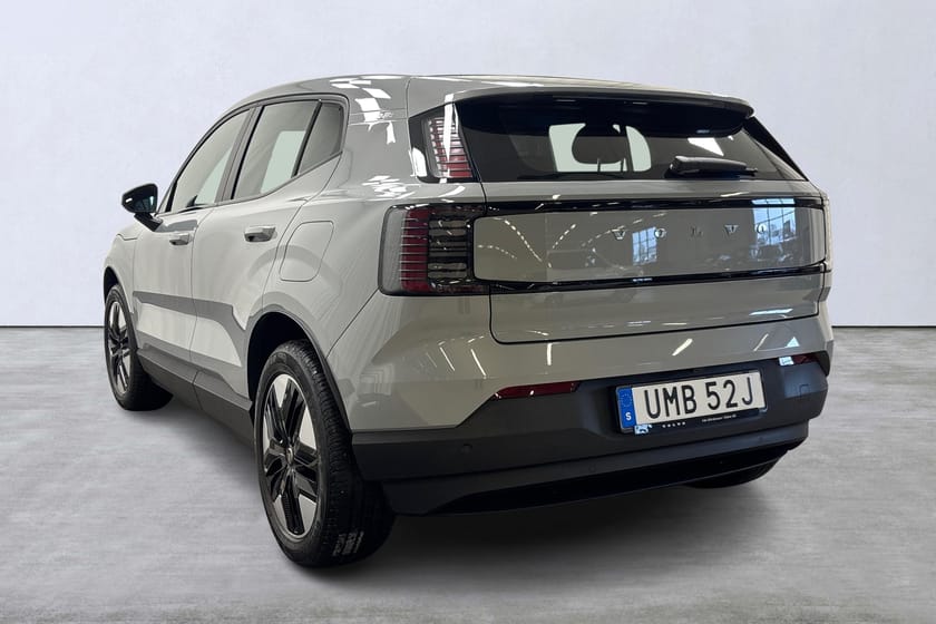 Bild 4 av Volvo EX30 Single Motor Core