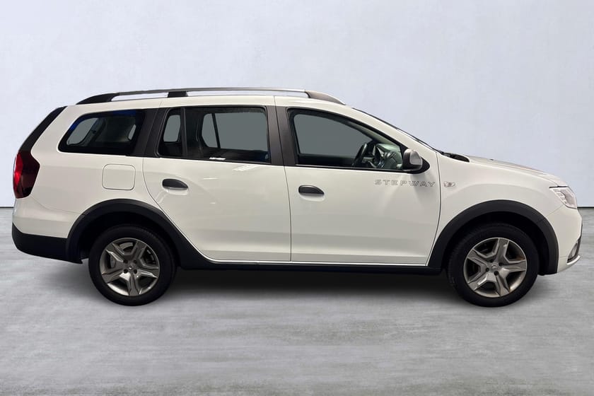 Bild 3 av Dacia Logan MCV Stepway PhII TCe 90 II