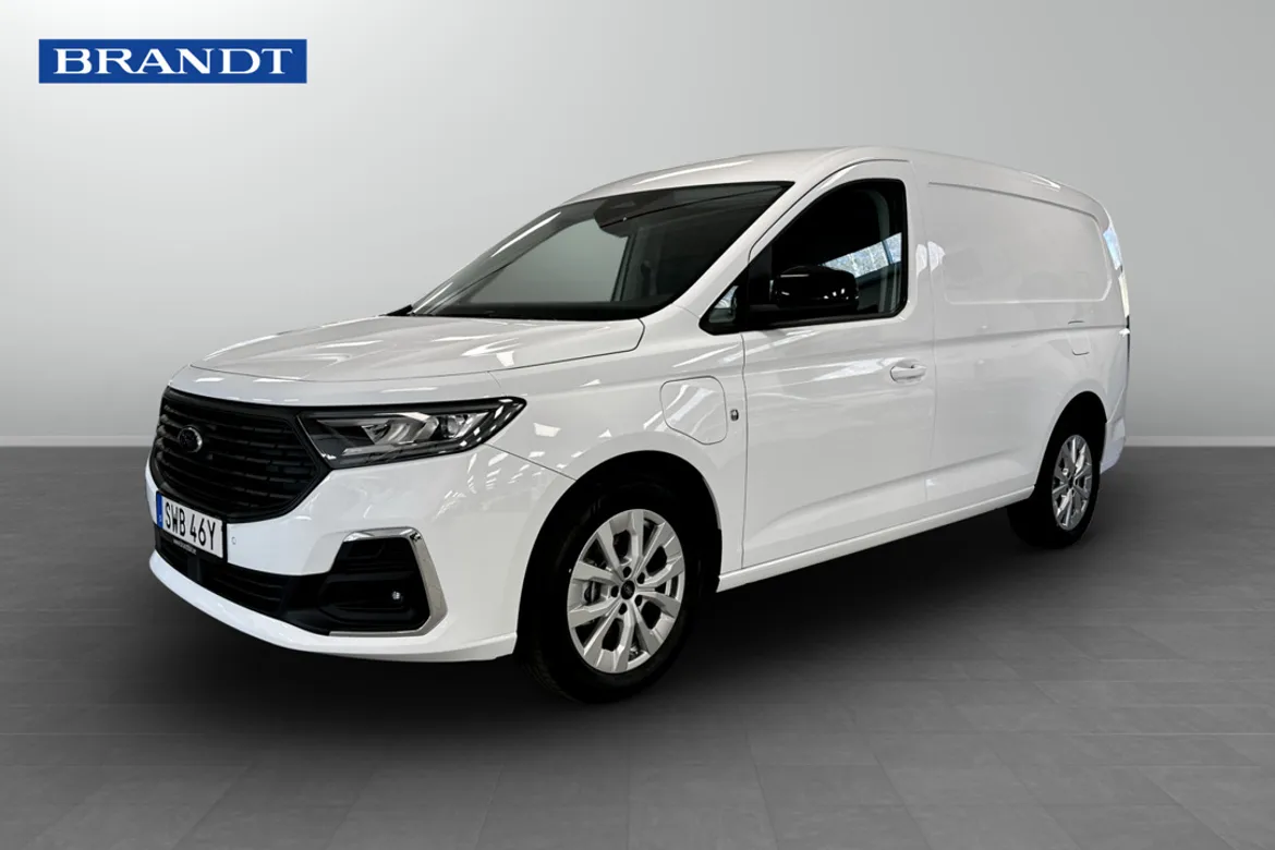 Ford Grand Transit Connect