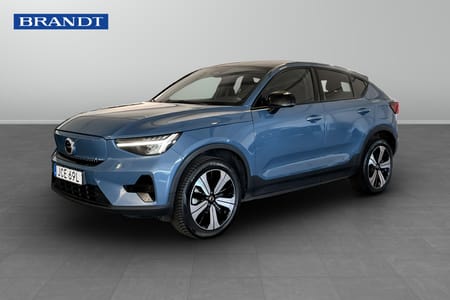 Volvo C40 Recharge Core