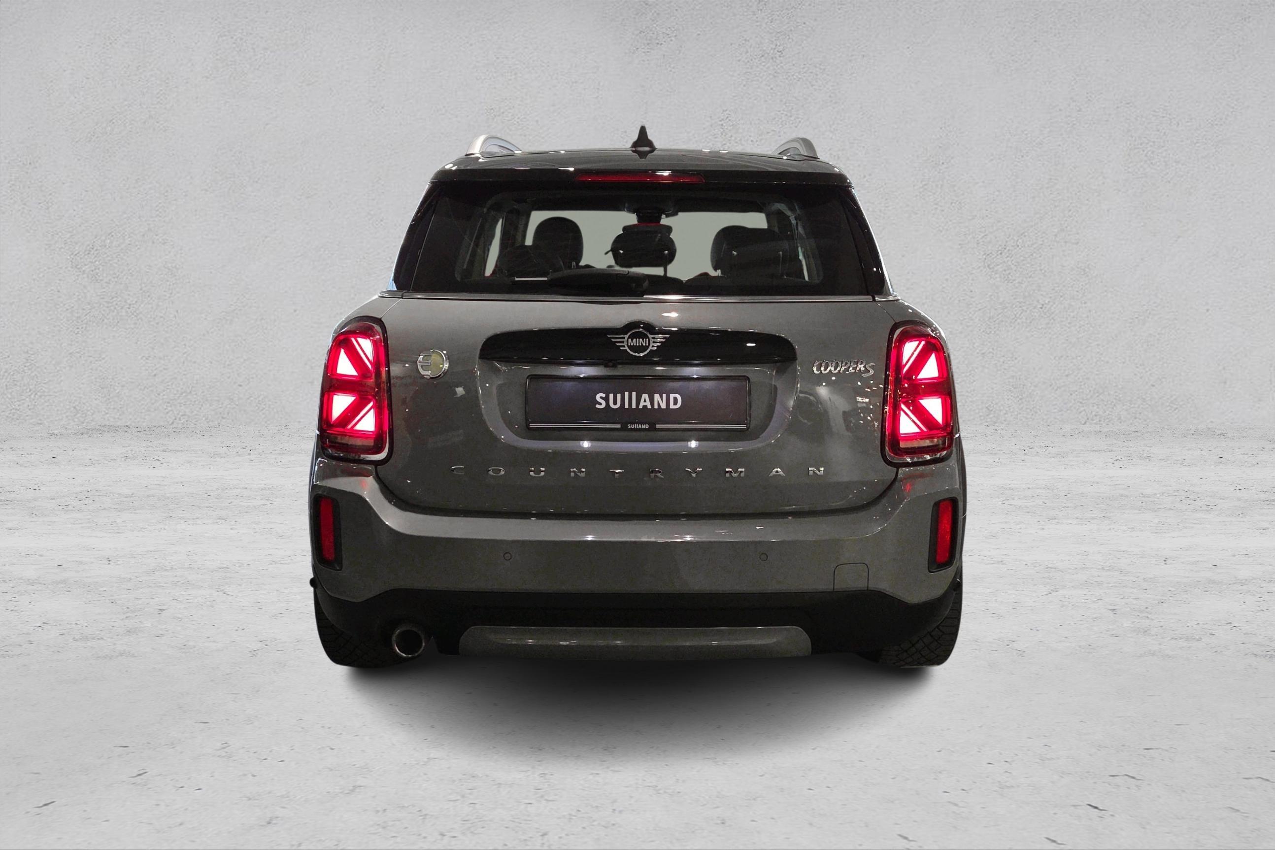 Thumnail bilde 3 av MINI Countryman Cooper SE ALL4