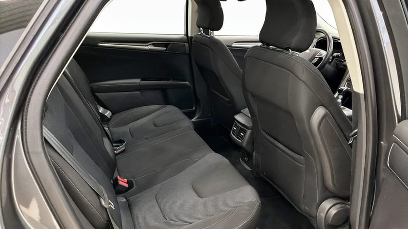 Bild 5 av Ford Mondeo MONDEO, 2.0 TDCI, MANUELL