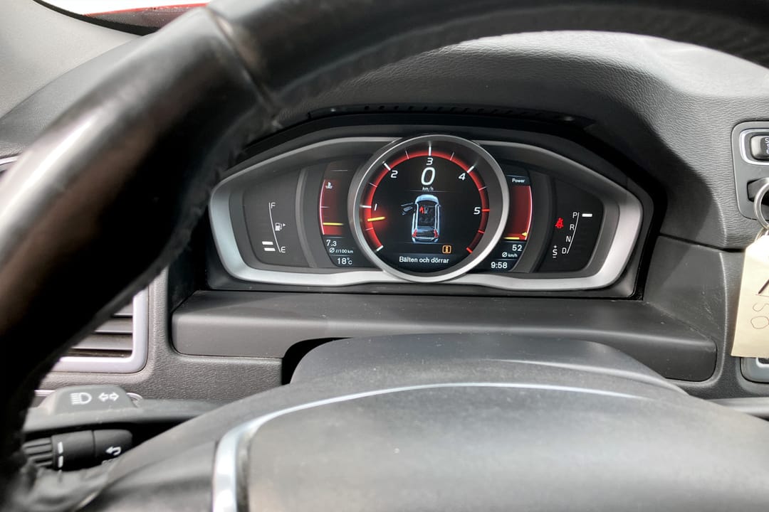 Volvo V70