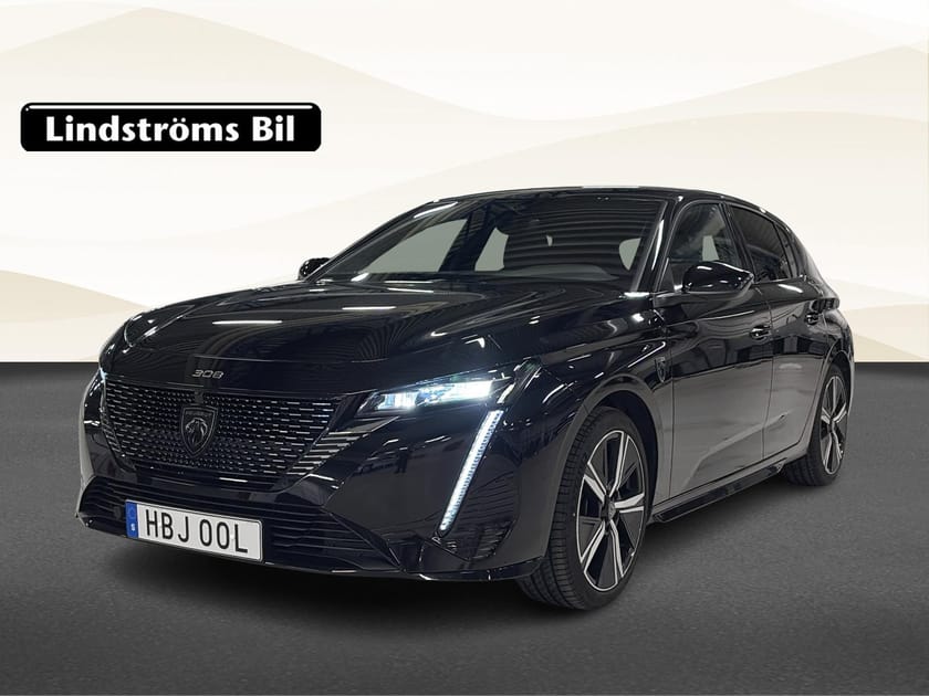 Bild 1 av Peugeot 308 1.2 PureTech