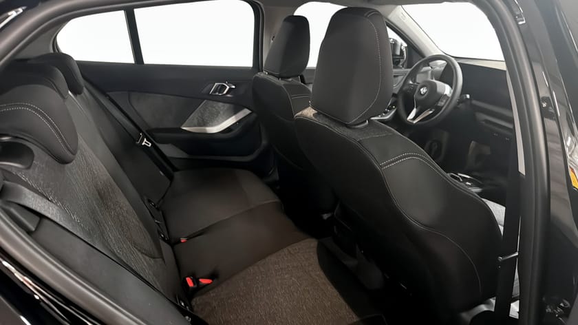 Bild 5 av BMW 120 Active Edition