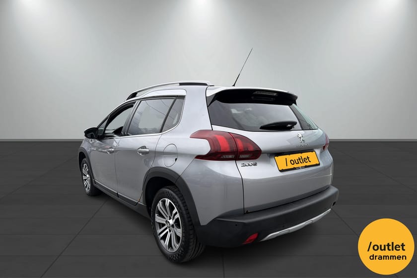 Bilde 3 av Peugeot 2008 