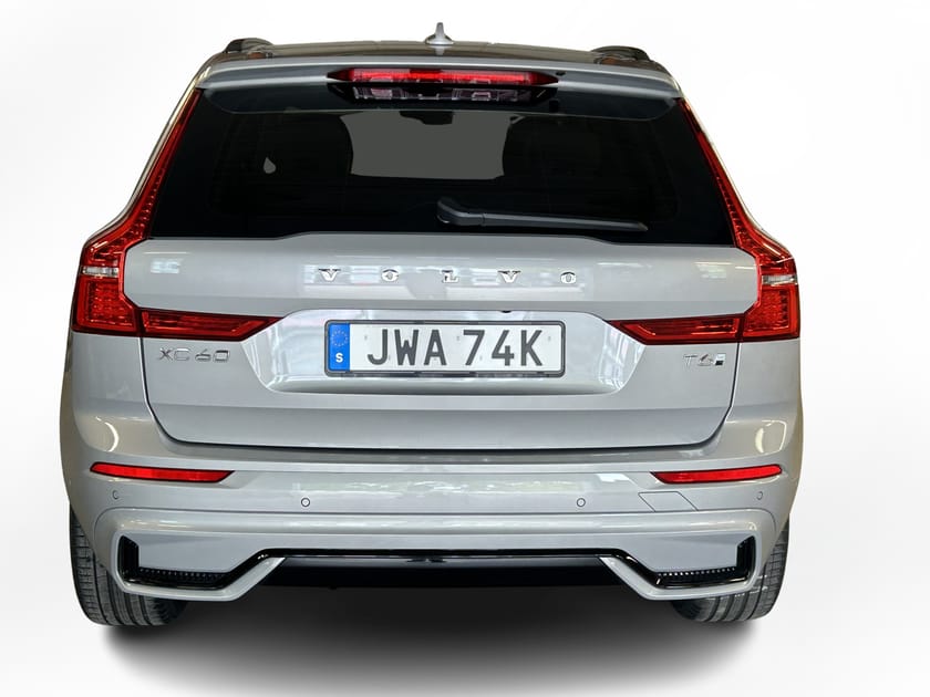 Bild 5 av Volvo XC60 T6 Ultra Dark