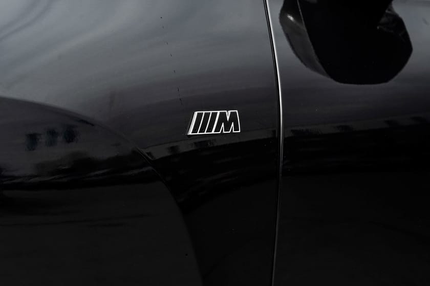 Bilde 4 av BMW iX M70 xDrive Supercharged (K)