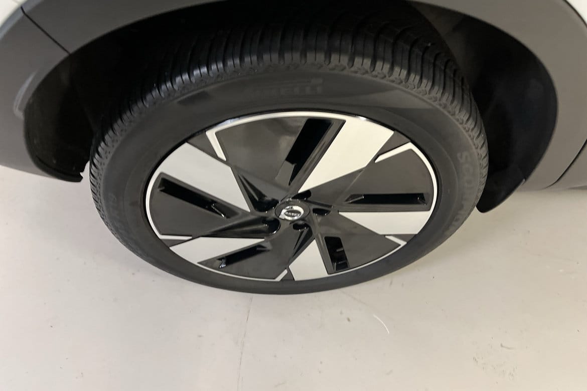 Volvo XC40 Recharge Single Motor Extended Range