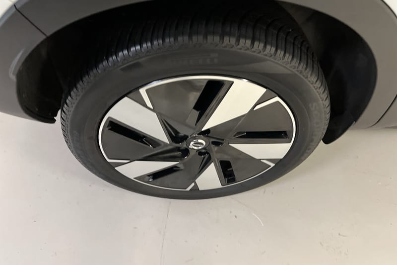 Volvo XC40 Recharge Single Motor Extended Range