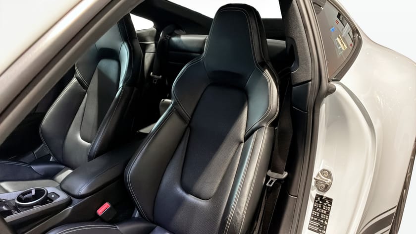 Bild 5 av Porsche 911 Carrera 4S 