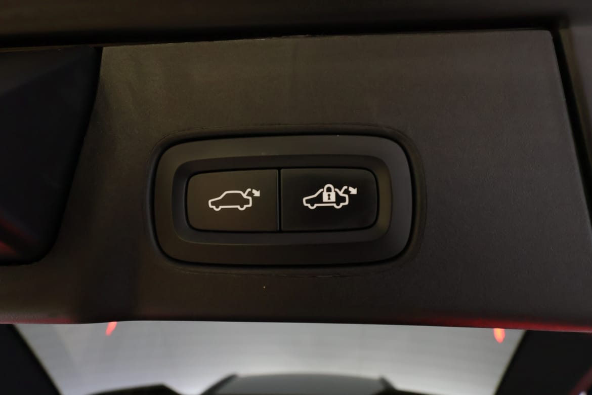 Volvo V90 2025 - miniatyr 26