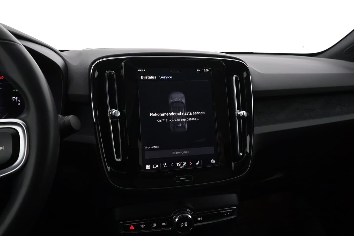 Volvo C40 2022 - miniatyr 15