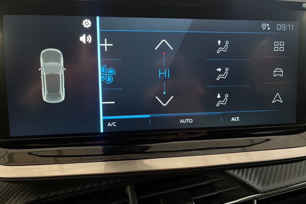 Peugeot 2008 2024 - miniatyr 12