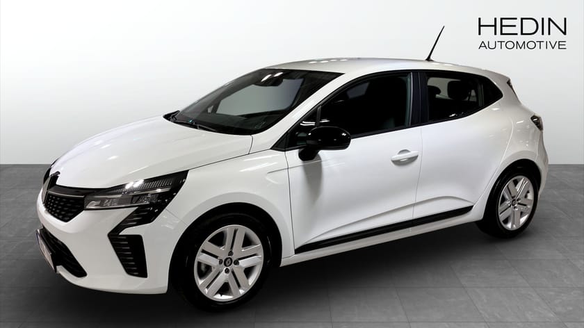 Bild 1 av Renault Clio E-TECH MultiMode, 143hk, EVOLUTION HEV 145HK