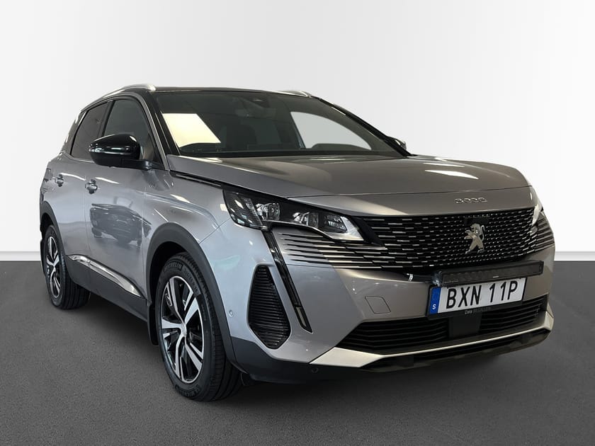 Bild 3 av Peugeot 3008 