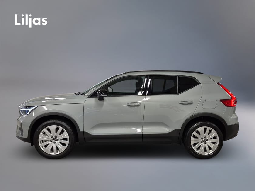 Bild 3 av Volvo EX40 Single Motor Extended Range R Core SE//360-Kamera//