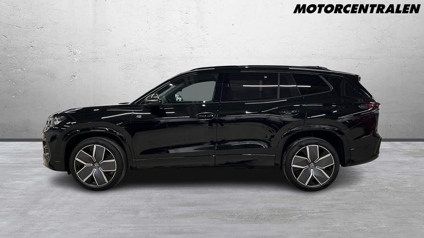 Bild 2 av Volkswagen Tayron 7-seater R-LINE EDITION TDI 193 HK DSG7 4M