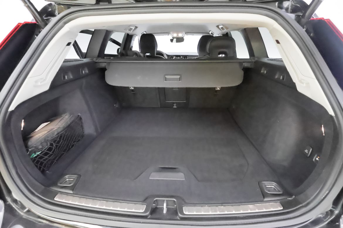 Volvo V60 2024 - miniatyr 20