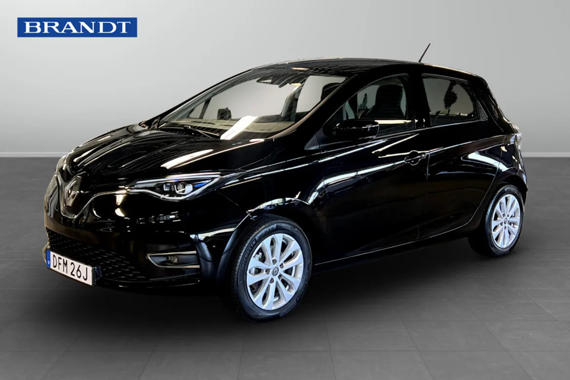 Renault ZOE R110