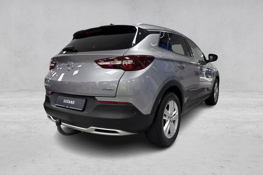 Bilde 5 av Opel Grandland X 