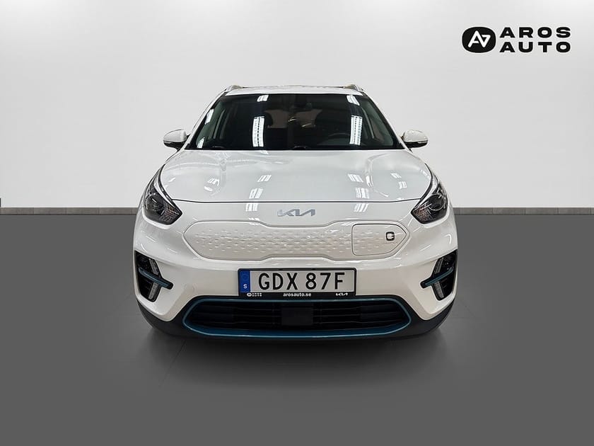 Bild 2 av Kia e-Niro 64 kWh Advance 204hk  Nybilsgaranti