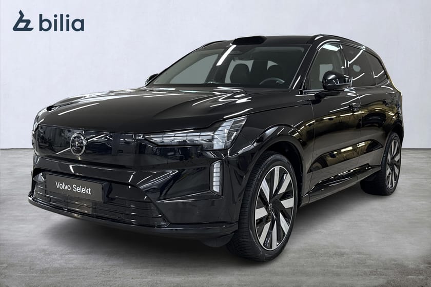 Bild 1 av Volvo EX90 Twin Motor Performance Ultra 7sätes