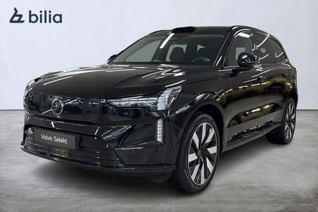 Volvo EX90 Twin Motor Performance Ultra 7sätes