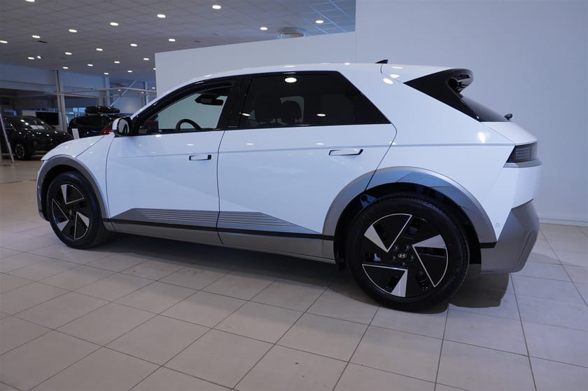 Bild 5 av Hyundai Ioniq 5 AWD 84kWh Advanced Billånskampanj