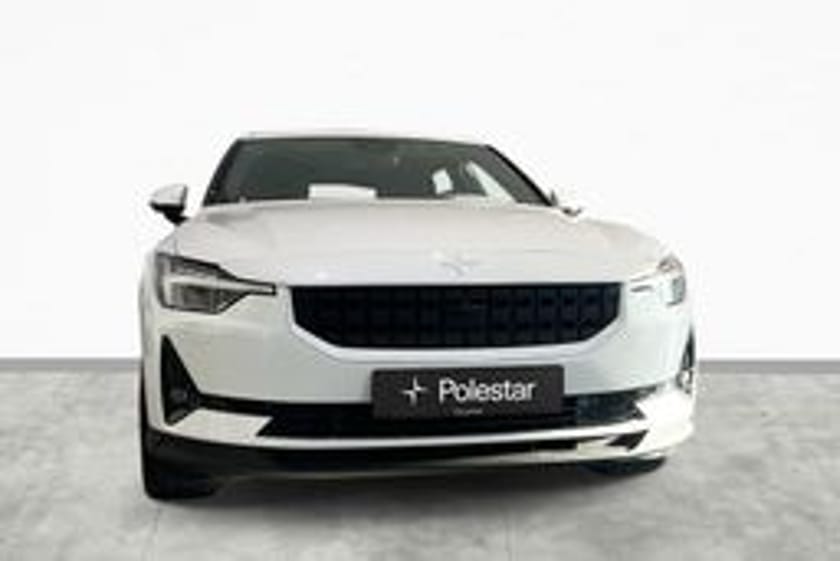 Bild 2 av Polestar 2 Long Range Dual Motor 78kWh Plus Pilot
