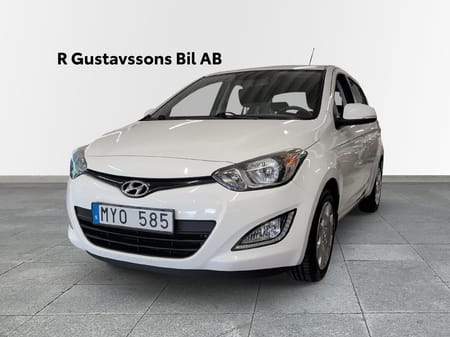 Hyundai i20 Premium