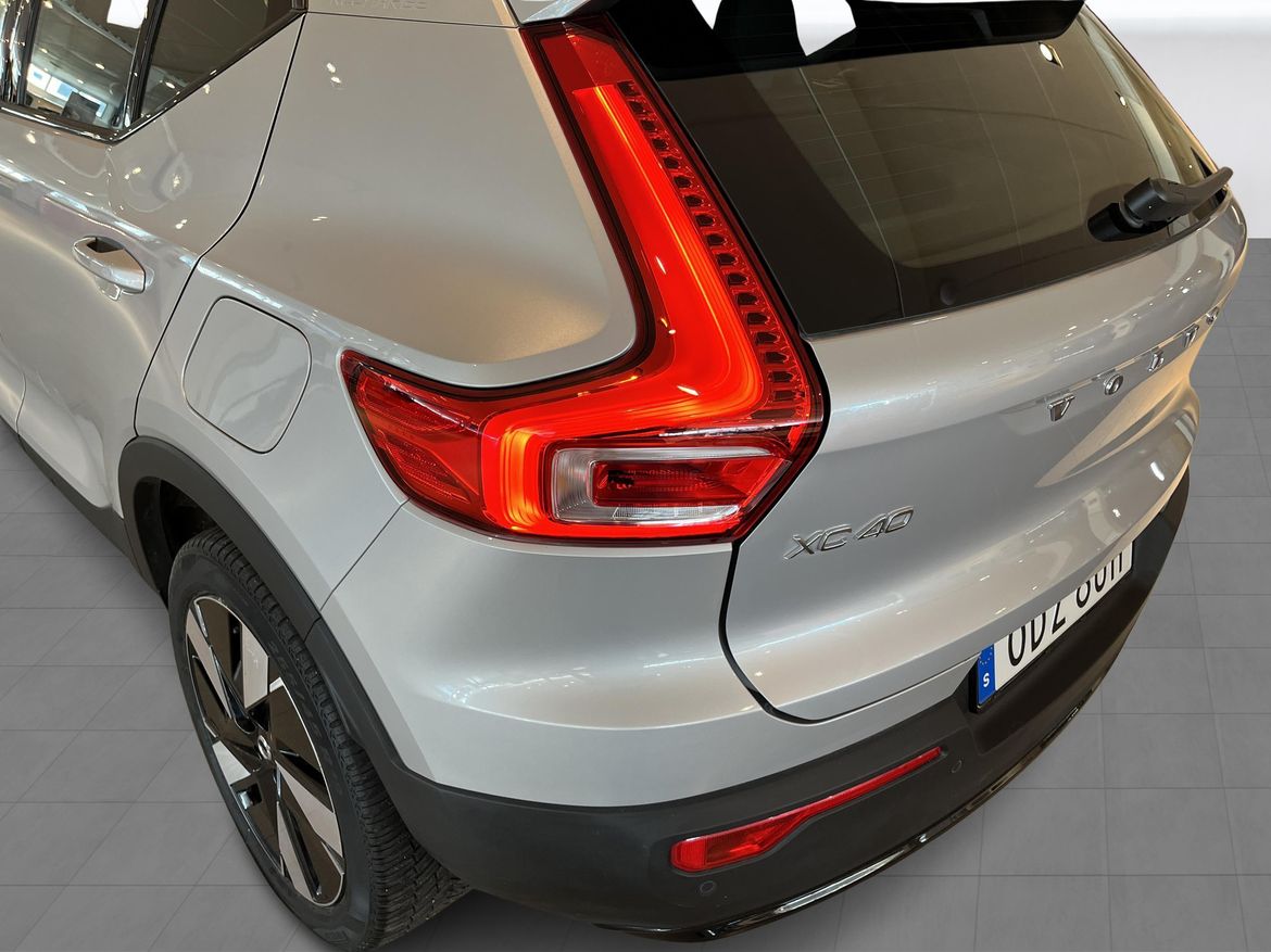 Volvo XC40 2024 - miniatyr 13