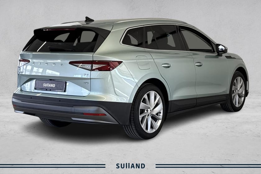 Bilde 5 av Škoda Enyaq iV 80 iV80