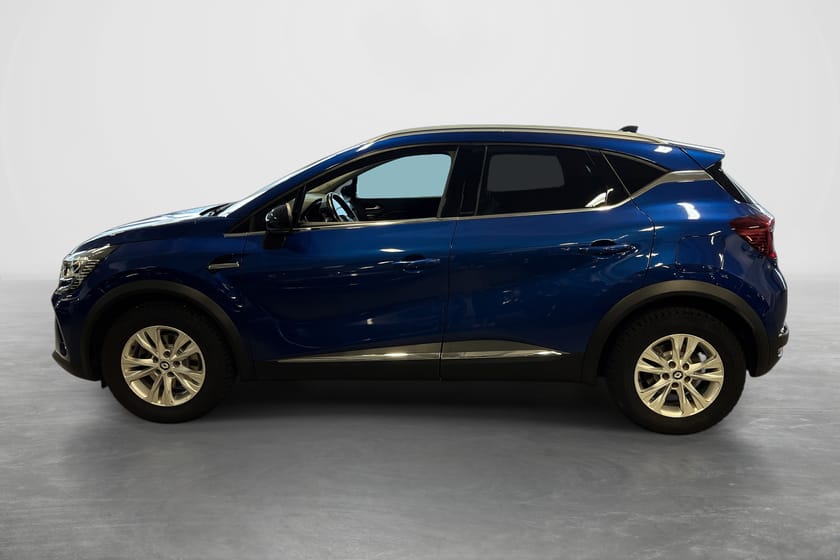 Bilde 4 av Renault Captur E-TECH Plugin-Hybrid 160 