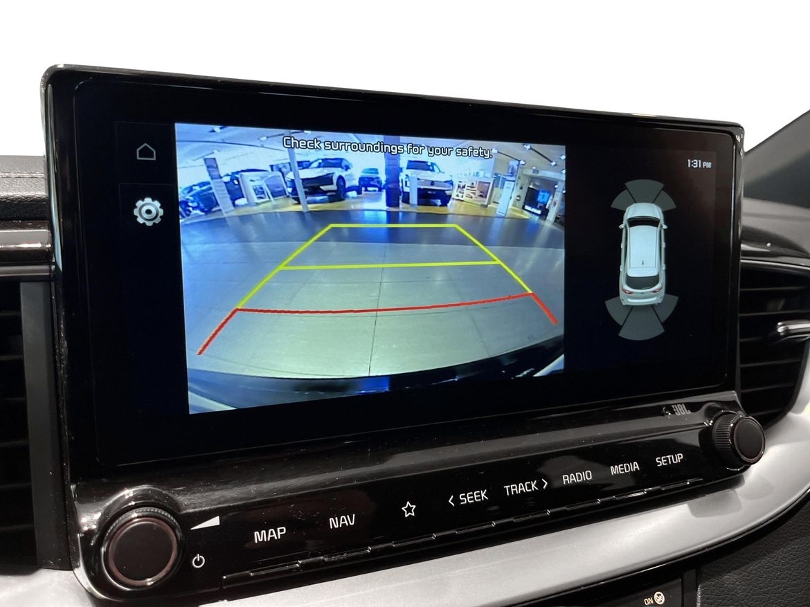 Kia Ceed 2021 - miniatyr 17