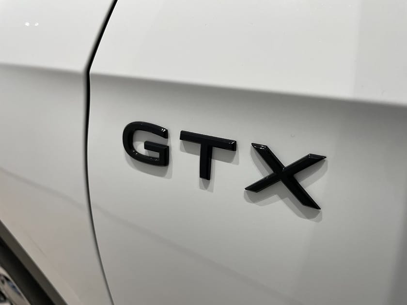 Bild 5 av Volkswagen ID.4 GTX 4m Demobil | Dragkrok | 360 | Elstolar