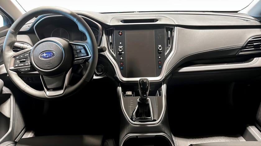 Bild 4 av Subaru Outback X-Fuel Limited, Vinterhjul och dragkrok ingår!