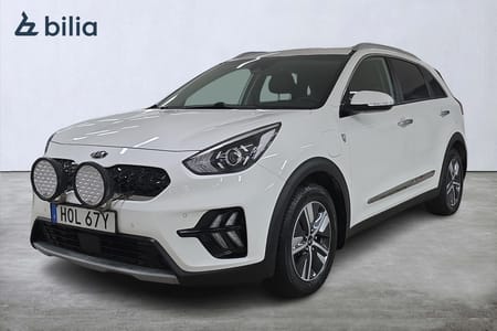 Kia Niro P-HEV Advance Plus