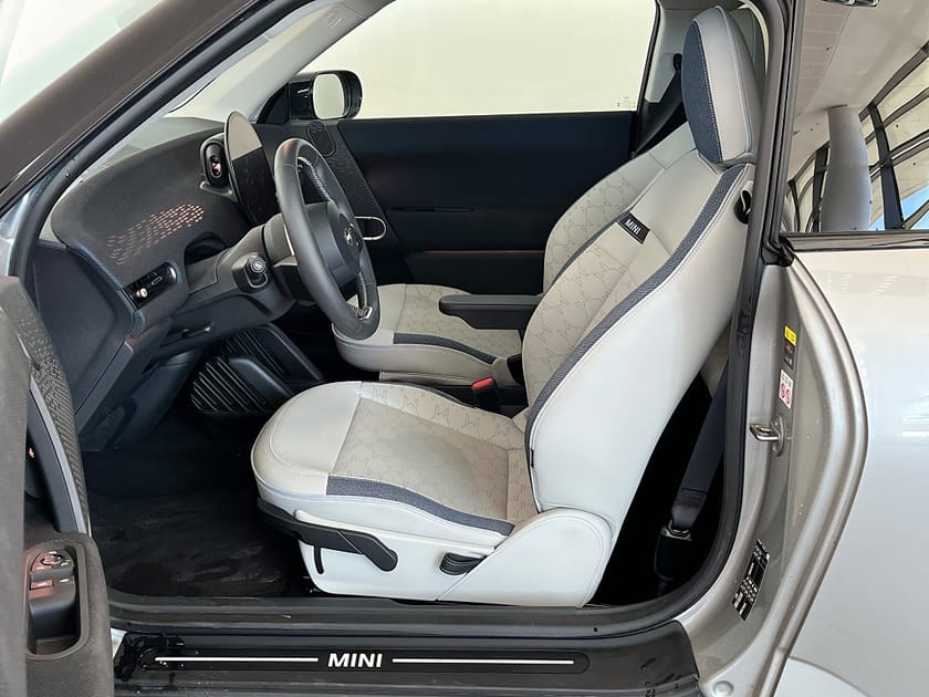 Bild 5 av MINI Cooper SE Classic Trim M Paket 4,95% ränta
