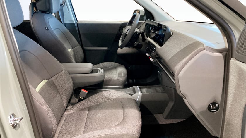 Bild 3 av Kia EV2 Standard Range PLUS 5 SITS